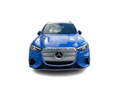Mercedes-Benz GLC  2027 à Richmond, Colombie-Britannique