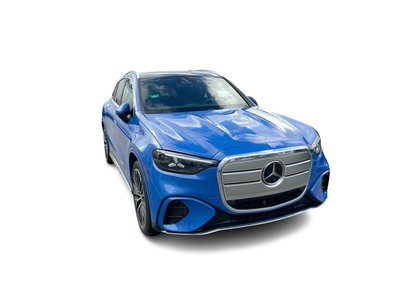 Mercedes-Benz GLC  2027 à Richmond, Colombie-Britannique