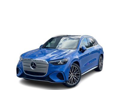 Mercedes-Benz GLC  2027 à Richmond, Colombie-Britannique
