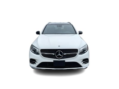 2018 Mercedes-Benz GLC43 AMG in Vancouver, British Columbia