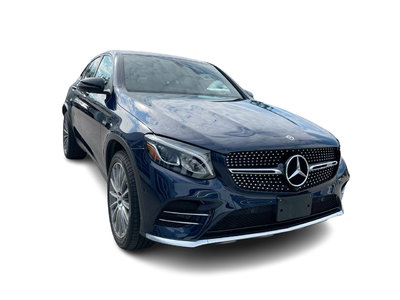 Mercedes-Benz GLC43 AMG  2019 à Richmond, Colombie-Britannique