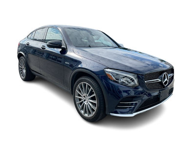 Mercedes-Benz GLC43 AMG  2019 à Richmond, Colombie-Britannique