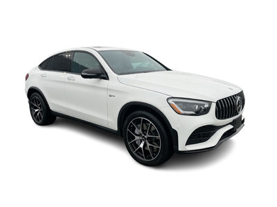 2022 Mercedes-Benz GLC43 AMG in Richmond, British Columbia