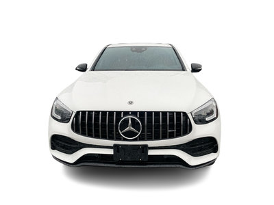 2022 Mercedes-Benz GLC43 AMG in Richmond, British Columbia