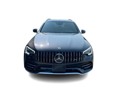 2022 Mercedes-Benz GLC43 AMG in North Vancouver, British Columbia