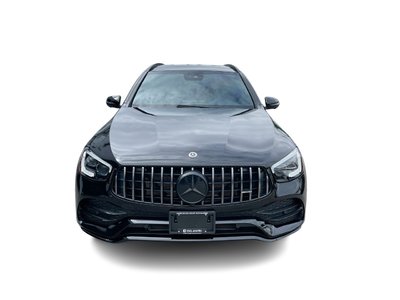 2022 Mercedes-Benz GLC43 AMG in Richmond, British Columbia
