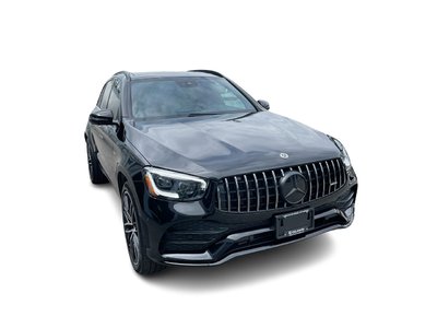 2022 Mercedes-Benz GLC43 AMG in Richmond, British Columbia
