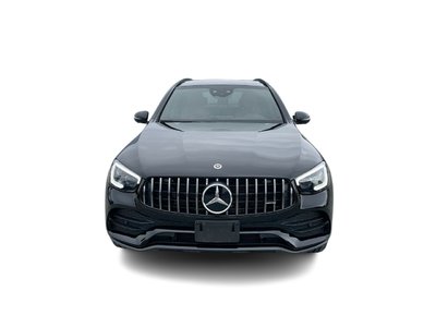 2022 Mercedes-Benz GLC43 AMG in Langley, British Columbia