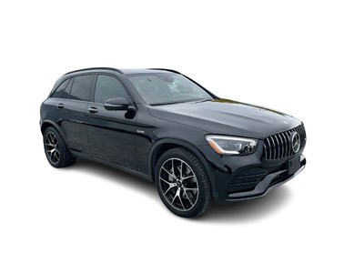 2022 Mercedes-Benz GLC43 AMG in Langley, British Columbia