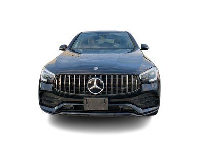 2022 Mercedes-Benz GLC43 AMG in Vancouver, British Columbia