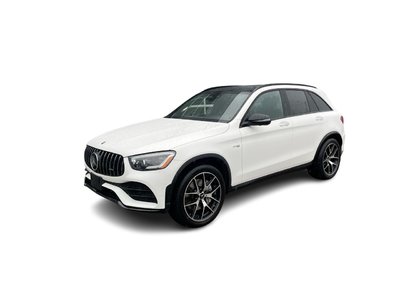 Mercedes-Benz GLC43 AMG  2022 à Richmond, Colombie-Britannique