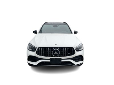2022  GLC43 AMG in North Vancouver, British Columbia