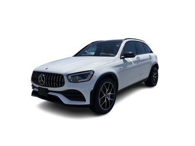 Mercedes-Benz GLC43 AMG  2022 à Richmond, Colombie-Britannique