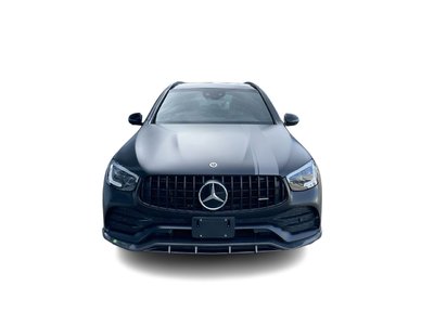 2022 Mercedes-Benz GLC43 AMG in Richmond, British Columbia