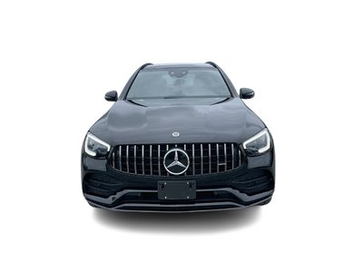 2022 Mercedes-Benz GLC43 AMG in Richmond, British Columbia