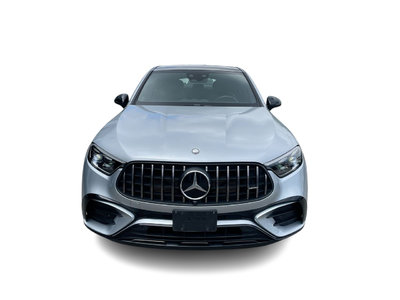 2024 Mercedes-Benz GLC43 AMG in Richmond, British Columbia
