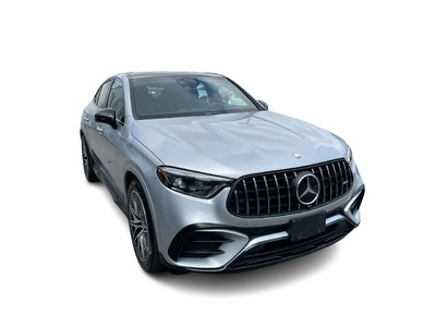2024 Mercedes-Benz GLC43 AMG in Richmond, British Columbia