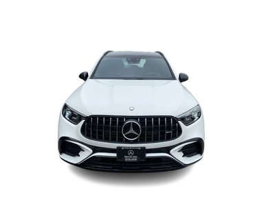 2024 Mercedes-Benz GLC43 AMG in Richmond, British Columbia
