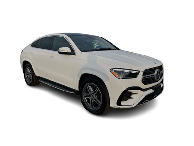 Mercedes-Benz GLE Coupe  2025 à Richmond, Colombie-Britannique