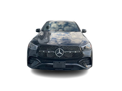 2025 Mercedes-Benz GLE Coupe in Richmond, British Columbia