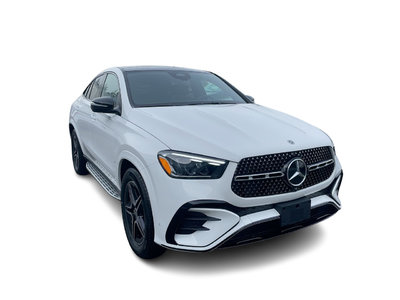 Mercedes-Benz GLE Coupe  2025 à Richmond, Colombie-Britannique