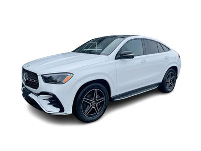 Mercedes-Benz GLE Coupe  2025 à Richmond, Colombie-Britannique
