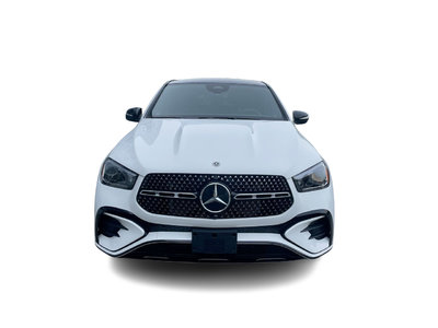 Mercedes-Benz GLE Coupe  2025 à Richmond, Colombie-Britannique