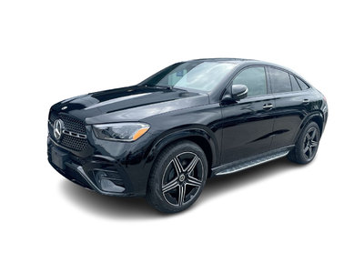 Mercedes-Benz GLE Coupe  2025 à Richmond, Colombie-Britannique
