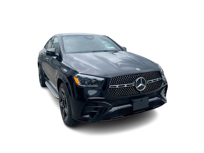 Mercedes-Benz GLE Coupe  2025 à Richmond, Colombie-Britannique