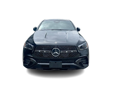 Mercedes-Benz GLE Coupe  2025 à Richmond, Colombie-Britannique