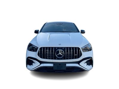 2025 Mercedes-Benz GLE Coupe in Richmond, British Columbia