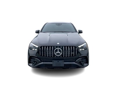 2026 Mercedes-Benz GLE Coupe in Richmond, British Columbia