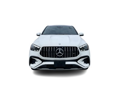 2026 Mercedes-Benz GLE Coupe in Vancouver, British Columbia