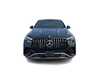 2026 Mercedes-Benz GLE Coupe in Vancouver, British Columbia