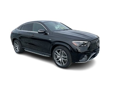 2026 Mercedes-Benz GLE Coupe in Vancouver, British Columbia