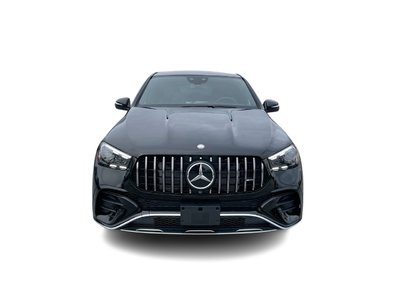 2026 Mercedes-Benz GLE Coupe in Vancouver, British Columbia