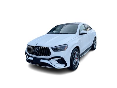 Mercedes-Benz GLE Coupe  2026 à Richmond, Colombie-Britannique