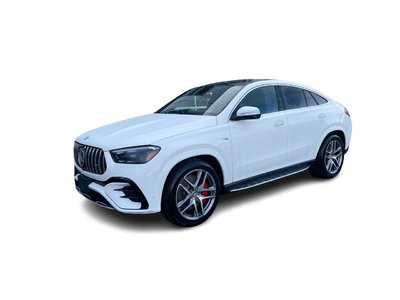 Mercedes-Benz GLE Coupe  2026 à Richmond, Colombie-Britannique