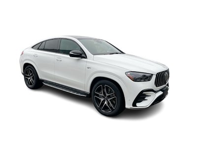 Mercedes-Benz GLE Coupe  2026 à Richmond, Colombie-Britannique