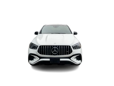 Mercedes-Benz GLE Coupe  2026 à Richmond, Colombie-Britannique