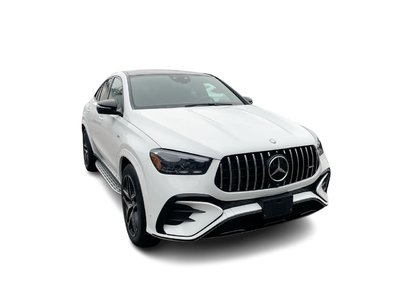 Mercedes-Benz GLE Coupe  2026 à Richmond, Colombie-Britannique