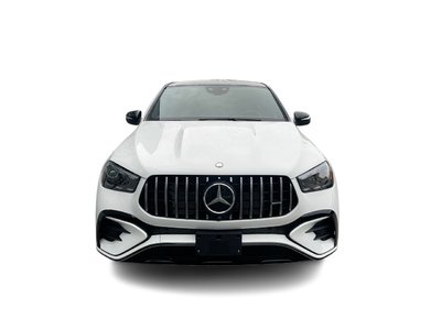 Mercedes-Benz GLE Coupe  2026 à Richmond, Colombie-Britannique