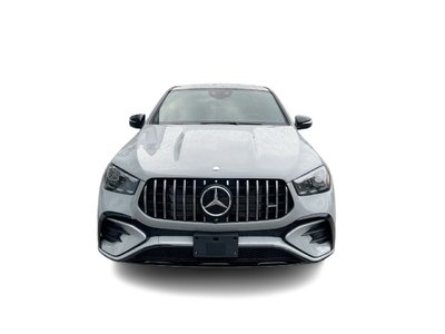 Mercedes-Benz GLE Coupe  2026 à Richmond, Colombie-Britannique