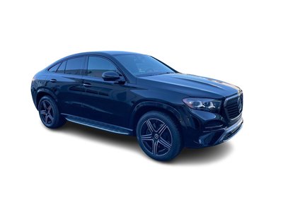 2027 Mercedes-Benz GLE Coupe in North Vancouver, British Columbia