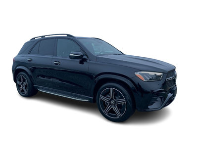 2025 Mercedes-Benz GLE Plug-in-Hybrid in Richmond, British Columbia