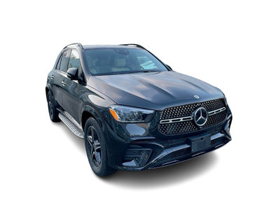2025 Mercedes-Benz GLE Plug-in-Hybrid in Richmond, British Columbia
