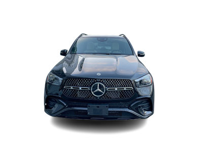 2025 Mercedes-Benz GLE Plug-in-Hybrid in Richmond, British Columbia