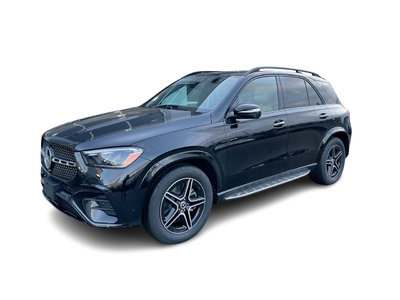 2025 Mercedes-Benz GLE Plug-in-Hybrid in Richmond, British Columbia