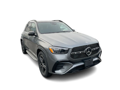 2025 Mercedes-Benz GLE Plug-in-Hybrid in North Vancouver, British Columbia