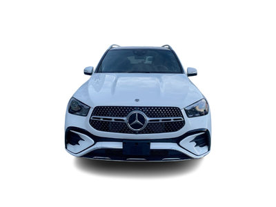 2025 Mercedes-Benz GLE Plug-in-Hybrid in Richmond, British Columbia